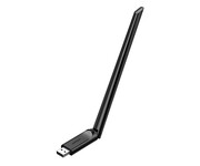 UGREEN Karta sieciowa USB / Adapter Wi-Fi CM763 2.4/5GHz UGREEN