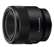 Sony FE 50mm f/2.8 Sony