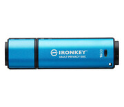 Kingston 16GB IronKey Vault Privacy 50C AES-256 FIPS 197 USB-C Kingston