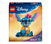 LEGO Disney 43249 Stitch LEGO