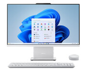 Lenovo IdeaCentre AIO 27 Ryzen 7-7735HS/16GB/512/Win11 Lenovo