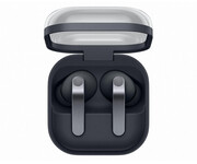 Samsung Galaxy Buds 4 Pro czarne Samsung