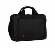 WENGER Torba na laptopa Source 16 cali czarna 601066 Torba na laptopa Source 16 cali czarna 601066 WENGER