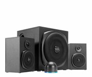 SPEEDLINK GRAVITY LT 2.1 SL-820009-BK GRAVITY LT 2.1 SL-820009-BK SPEEDLINK