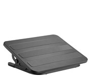 Silver Monkey Ergonomiczny podnóżek biurowy FR-100 Silver Monkey