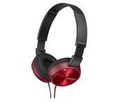 Słuchawki SONY MDRZX310