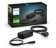 Philips Hue Kabel zasilający 40W zewnętrzny Kabel zasilający 40W zewnętrzny Philips Hue