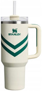 Stanley Stanley Quencher H2.O FlowState Tumbler 1.18L Courtside Crea Stanley