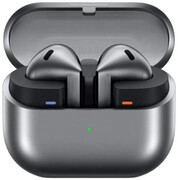 Samsung Galaxy Buds3 srebrne Samsung