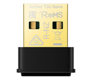 TP-Link Archer T3U Nano (1300Mb/s a/b/g/n/ac) DualBand TP-Link
