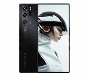 REDMAGIC 9 Pro 5G 12/256GB Sleet 120Hz Redmagic 9 Pro 5G 12/256GB Sleet 120Hz REDMAGIC