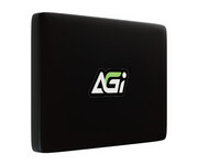 AGi 256GB 2,5