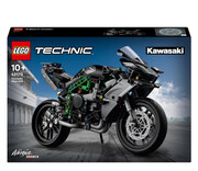 LEGO Technic 42170 Motocykl Kawasaki Ninja H2R LEGO