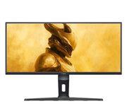 iiyama G-Master GCB3486WQSCP-B1 Gold Phoenix iiyama
