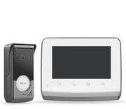 Somfy Videodomofon V350 7” connect RTS Somfy