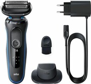 BRAUN 51 B1200S BLU 51 B1200S BLU BRAUN