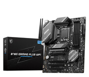 MSI B760 GAMING PLUS WiFi MSI
