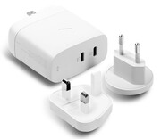 Native Union Fast GaN Charger PD 67W white Native Union
