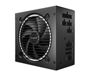 be quiet! Pure Power 13 M 550W 80 Plus Gold be quiet!