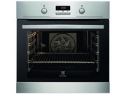 Piekarnik ELECTROLUX EEB 4231 POX. Klasa energetyczna A-10% - zdjęcie 6