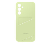 Samsung Card Slot Cover do Galaxy A25 5G limonkowy Samsung