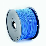 GEMBIRD PLA Blue 1kg 3DP-PLA1.75-01-B PLA Blue 1kg 3DP-PLA1.75-01-B GEMBIRD