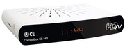 TechniSat TUNER DVB-T TECHNISAT COMBOBOX CE HD # TechniSat