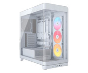 Corsair FRAME 4500X RS-R ARGB White Corsair