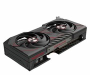 SAPPHIRE Radeon RX 9060 XT Pulse OC 8GB GDDR6 Radeon RX 9060 XT Pulse OC 8GB GDDR6 SAPPHIRE