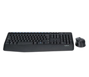 Zestaw LOGITECH MK345 - zdjęcie 1