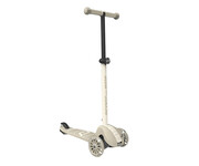 Scoot & Ride Highwaykick 3S z systemem sterowania 2w1 3+ Ash Scoot & Ride