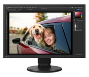 Eizo ColorEdge CS2400R ColorNavigator Eizo