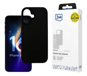 3mk Silicone Case do iPhone 16 Plus 3mk