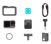 Kamera cyfrowa Dji Osmo 4K - zdjęcie 2