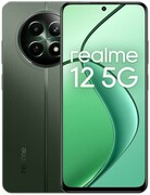 REALME 12 5G 8/256GB Zielony 12 5G 8/256GB Zielony REALME