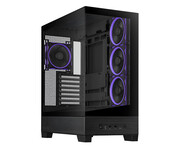 ASUS A31 Plus TG ARGB Black ASUS