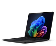 Microsoft Surface Laptop Copilot 13,8 XElite/32GB/1TB/Win11P Czarny Microsoft