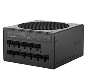 Fractal Design Ion 3 Gold 1000W 80 Plus Gold Fractal Design