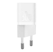Baseus GaN5 mini 30W EU (white) Baseus