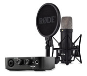 Rode RODE NT1S-AI-1 KIT MK2 Rode