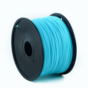 Gembird PLA Sky Blue 1kg Gembird