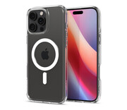 Spigen Ultra Hybrid Mag Magsafe do iPhone 16 Pro Max White Spigen