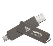 Patriot VIPER PVP30 Duo Compact 512GB Patriot