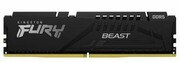 KINGSTON DDR5 Fury Beast Black 32GB (1*32GB)/5600 CL36 KF556C36BBE-32 DDR5 Fury Beast Black 32GB (1*32GB)/5600 CL36 KF556C36BBE-32 KINGSTON