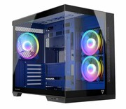 MODECOM OBUDOWA VOLCANO PANORAMA APEX ARGB 3F MIDI BLACK AT-PANORAMA-3F-ARGB-10-000000-0002 MODECOM OBUDOWA VOLCANO PANORAMA APEX ARGB 3F MIDI BLACK AT-PANORAMA-3F-ARGB-10-000000-0002 MODECOM