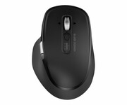 SILVER MONKEY Bezprzewodowa mysz optyczna Business Plus SMA307 Bezprzewodowa mysz optyczna Business Plus SMA307 SILVER MONKEY