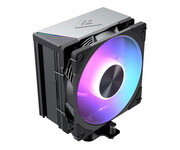 MODECOM Volcano 0C T701 ARGB 120 Black 120mm MODECOM
