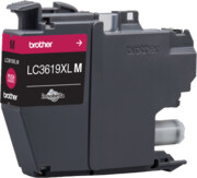 Brother LC3619XLM magenta 1500 str. Brother