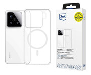 3mk Armor MagCase do Xiaomi 15 3mk