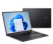 ASUS Vivobook 16 Ryzen 5-150/40GB/2TB/Win11 OLED ASUS